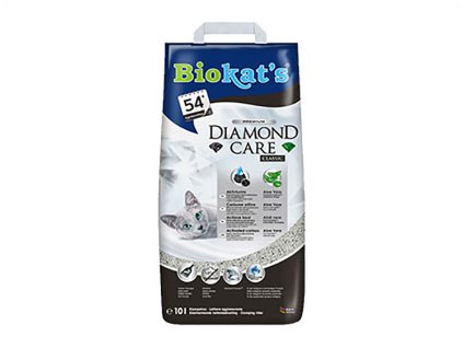 BIOKATS Diamond Classic 8l