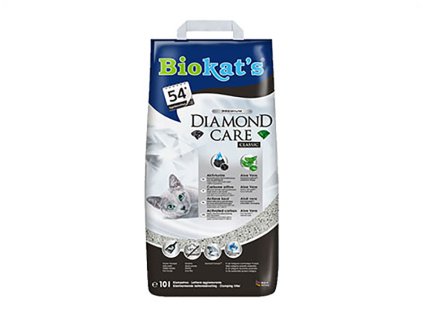 BIOKATS Diamond Classic 7kg