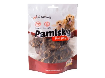 ALL ANIMALS kuřecí žaludek 200g