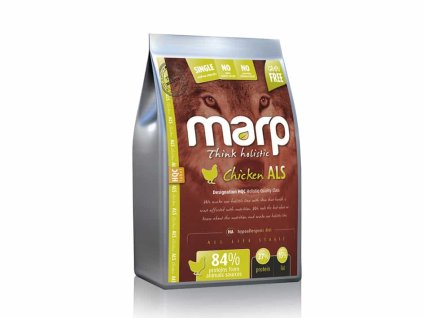 MARP Holistic Chicken 12kg