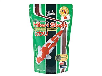 HIKARI Staple Mini 2kg (DOPRODEJ)