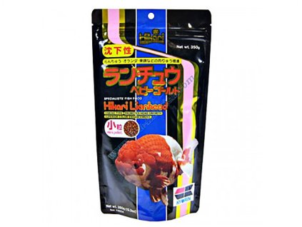 HIKARI Lionhead Mini 350g