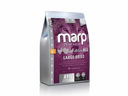 MARP Holistic White Mix Large Breed 2kg