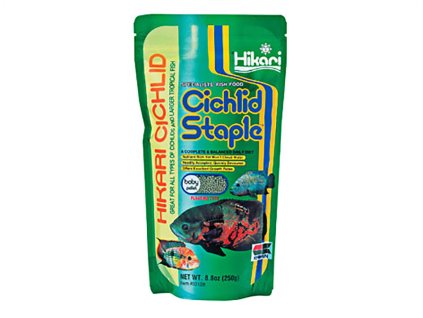 HIKARI Cichlid Staple Baby 57g