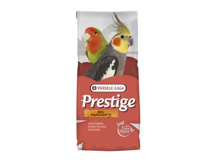 VERSELE-LAGA Prestige Neophema 20kg (DOPRODEJ)
