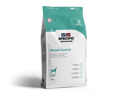 SPECIFIC CRD-2 Weight Control 12kg