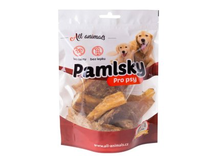 ALL ANIMALS hovězí šlacha 200g