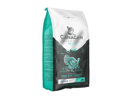 CANAGAN Cat Dental 1,5kg