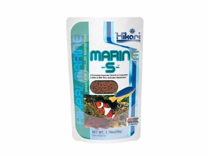 HIKARI Marine S 50g