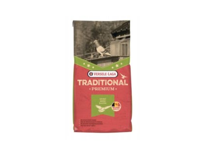 VERSELE-LAGA Traditional Premium Active Life Speed 20kg (pro holuby)