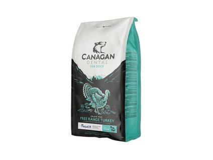 CANAGAN Dog Dental 6kg