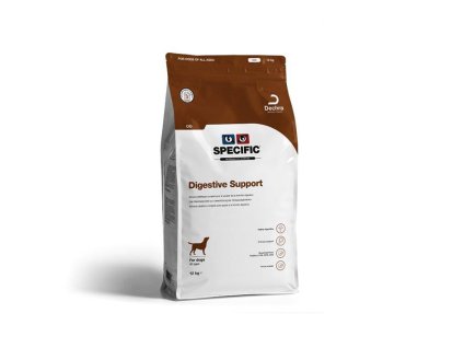 SPECIFIC CID Digestive Support 12kg
