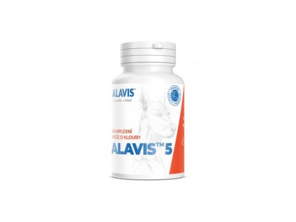 ALAVIS 5 (90tbl)