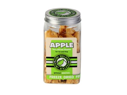 KIWI WALKER Freeze Dried Apple 35g (DOPRODEJ)
