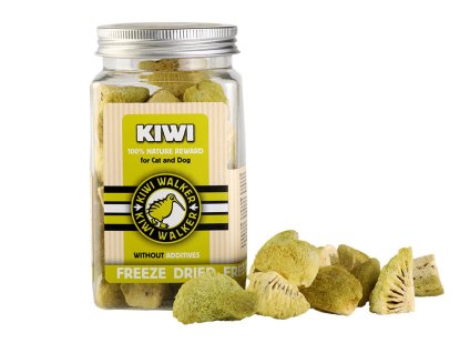 KIWI WALKER Freeze Dried Kiwi 40g