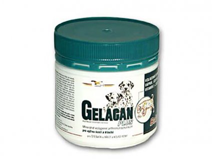 ORLING Gelacan Plus Baby 500g