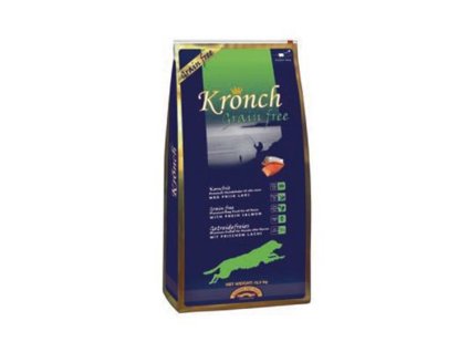 KRONCH Grain Free 13,5kg