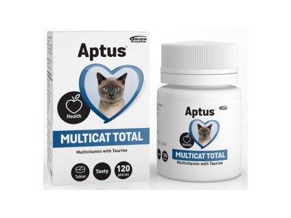 APTUS Multicat (120tbl)