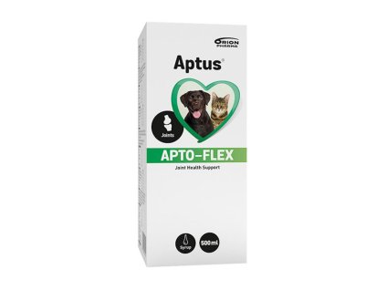 ORION PHARMA APTUS Apto-Flex Vet 500ml (sirup)