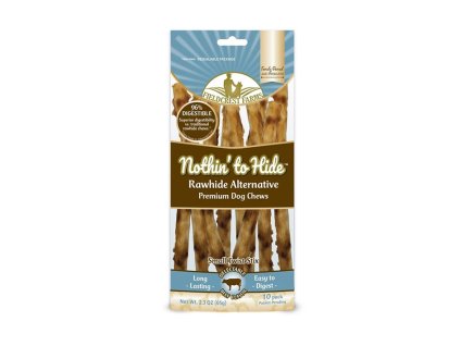 FIELDCREST FARMS Nothin´ to Hide Twix Stix hovězí 65g (12cm) (10ks)