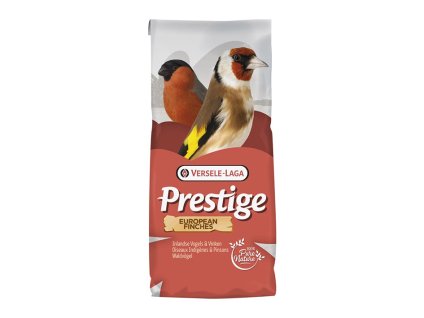 VERSELE-LAGA Prestige Siskins Extra 15kg