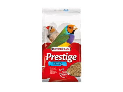 VERSELE-LAGA Prestige Tropical Finches 4kg