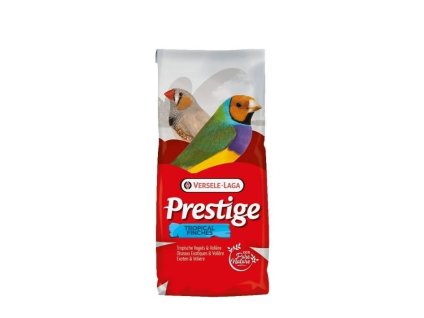 VERSELE-LAGA Prestige Tropical Finches 20kg