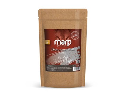 MARP Holistic Křemelina 500g