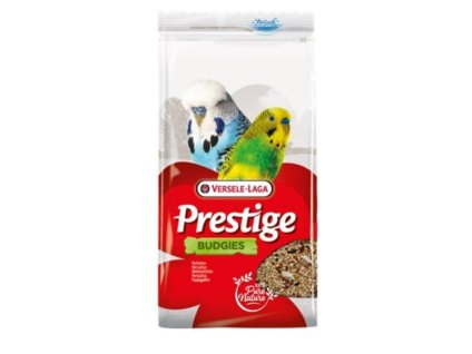 VERSELE-LAGA Classic Budgie 5kg