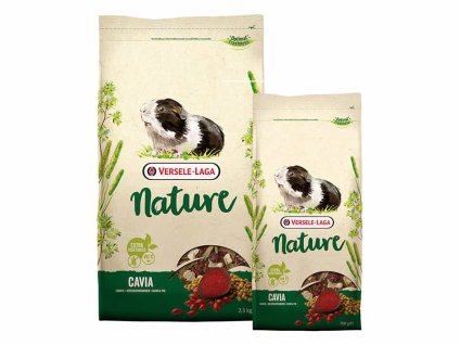 VERSELE-LAGA Nature Cavia 700g