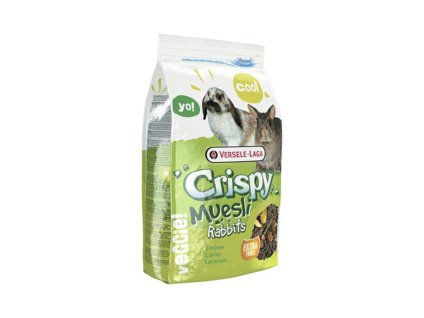 VERSELE-LAGA Cuni Crispy Muesli 10kg