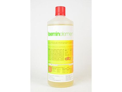 ALFAMIN Ibemin Element sol 1l (DOPRODEJ)