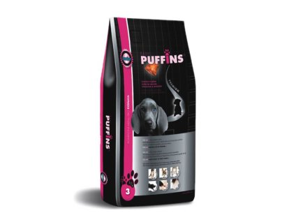 PUFFINS Junior 1kg