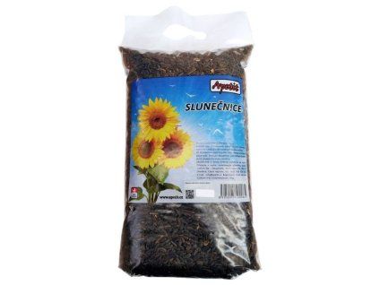 APETIT slunečnice černá 2,5kg (DOPRODEJ EXP. 10.6.2026)