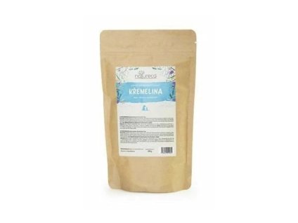 NATURECA křemelina sušená 250g (DOPRODEJ)