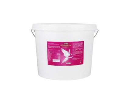 ROBORAN pro exoty 10kg (DOPRODEJ)