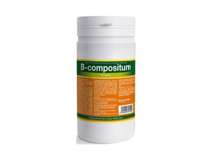 BIOFAKTORY B-Compositum 1kg