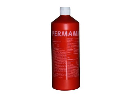 VÉTOQUINOL Permammas N 1000ml