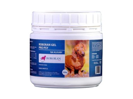 ROBORAN Chondro pro psy 200g