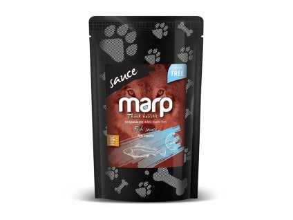 MARP rybí omáčka 180ml (DOPRODEJ)