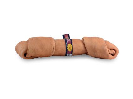 PETS UP buvolí uzel jehněčí 18cm