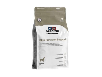 SPECIFIC COD Omega Plus Support 4kg