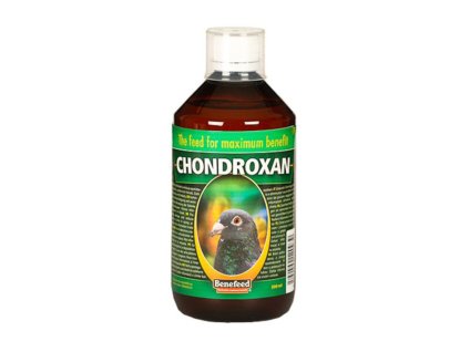 BENEFEED Chondroxan holubi 500ml