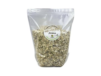 BOHEMIA Příloha C 2kg (DOPRODEJ)