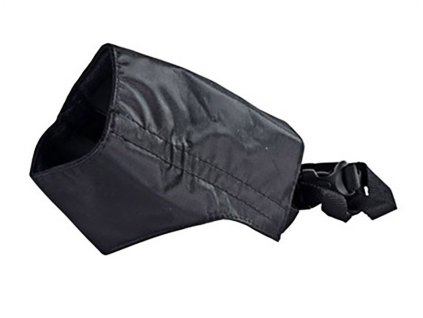 Fixační náhubek pro psy BUSTER č.8