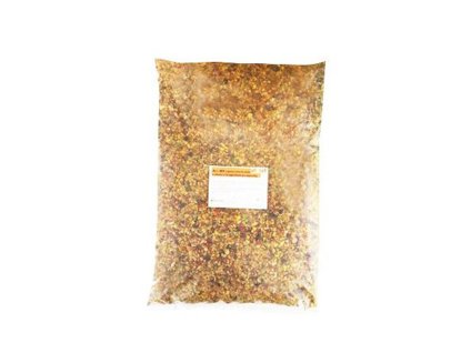 ALL PET All Mix vaječná směs s ořechy 4kg