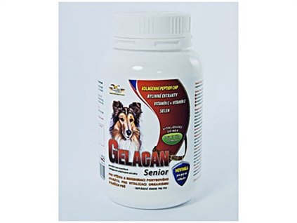 ORLING Gelacan Senior 150g