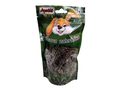 APETIT Zajícova zahrádka - Echinacea (Třapatka nachová) (list, stonek) 20g