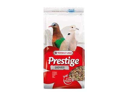 VERSELE-LAGA Turtle Doves (směs pro okrasné holoubky) 20kg