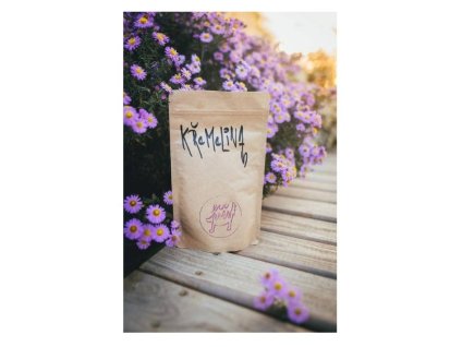 ECOPETS Křemelina - přírodní odčervení 150g